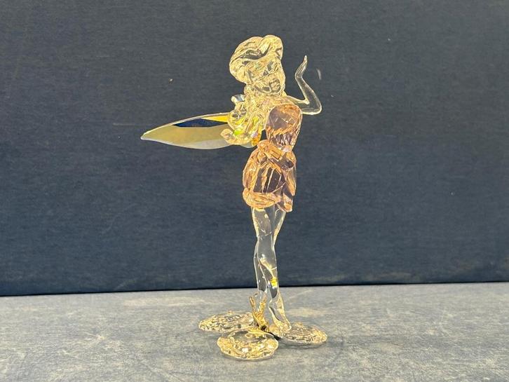 Swarovski Disney Elfje Rosetta, Verzamelen, Swarovski, Nieuw, Figuurtje, Ophalen of Verzenden