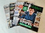 4 x Libelle lekker, Boeken, Ophalen of Verzenden, Nieuw, Overige typen