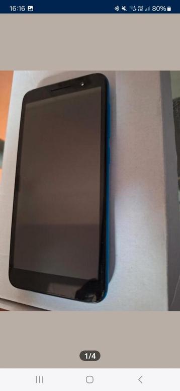 Smartphone Alcatel 32 Go, Télécoms, Enlèvement ou Envoi, Comme neuf