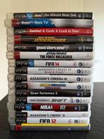 Lot PS3 games, Games en Spelcomputers, Games | Sony PlayStation 3, Ophalen, Zo goed als nieuw