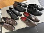 5 paar schoenen, maat 42, Kleding | Heren, Schoenen, Ophalen, Gedragen