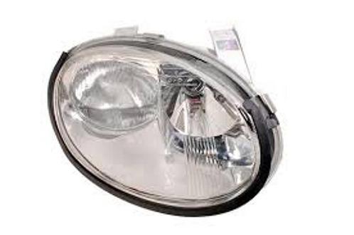 Nieuwe KOPLAMP voor MGF.  RECHTS XBC104041, Auto-onderdelen, Verlichting, MG, Nieuw, Ophalen of Verzenden