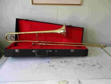 Trombone beschikbaar voor biedingen