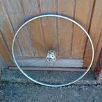 Roue avant piste années 70's/80's  campagnolo record pro., Ophalen of Verzenden, Zo goed als nieuw