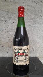 Ancienne bouteille (1984) de kriek artisanale de la brasseri, Enlèvement, Neuf