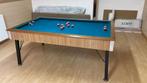Tapbiljart, Sport en Fitness, Biljarten en Poolen, Ophalen, Gebruikt, Biljarttafel