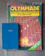 Lot 2  Sport Algemeen (11 boeken), Enlèvement ou Envoi