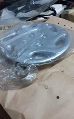 PEUGEOT 206 wieldeksel, Auto-onderdelen, Ophalen of Verzenden, Nieuw, Peugeot