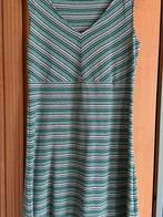 Robe sans manches, Comme neuf, Vert, Taille 38/40 (M), Tom Tailor