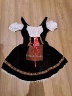 Dirndl met blouse maat m. Nieuw!, Kleding | Dames, Carnavalskleding en Feestkleding, Ophalen of Verzenden, Nieuw, Maat 38/40 (M)