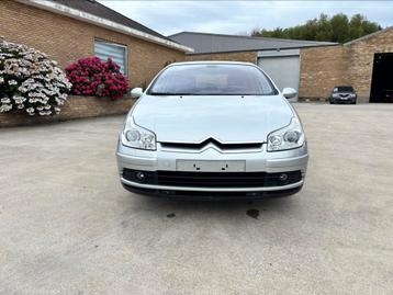 CITROËN C5 beschikbaar voor biedingen