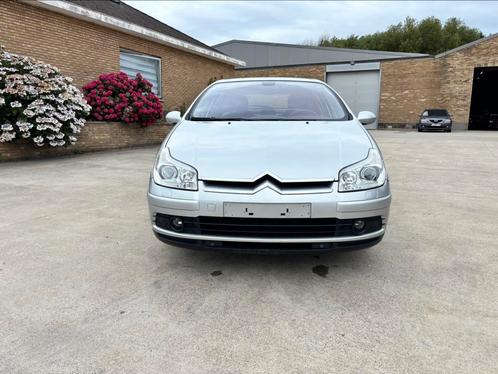 CITROËN C5, Auto's, Citroën, Particulier, C5, ABS, Autonomous Driving, Bluetooth, Bochtverlichting, Climate control, Cruise Control