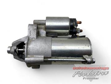 Startmotor van een Ford Transit Connect beschikbaar voor biedingen