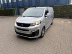 PEUGEOT EXPERT 2.0 HDI L2 2017 120000KM AIRCO KEURING EURO6B, Voorwielaandrijving, Stof, Euro 6, 20 cc