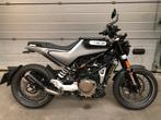Husqvarna 401, Motoren, 390 cc, Bedrijf, 1 cilinder, 12 t/m 35 kW