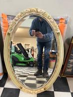 spiegel, 100 à 150 cm, Ovale, Enlèvement, Moins de 100 cm