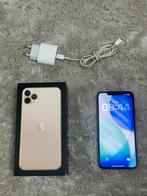 iPhone 11 Pro MAX - 64GB - NIEUWSTAAT, Telecommunicatie, Mobiele telefoons | Apple iPhone, Ophalen, 83 %, IPhone 11 Pro Max, Nieuw