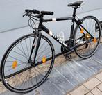 vélo de course B-TWIN Triban 500 28" prix 150€ 04898/13734, Ophalen, Zo goed als nieuw, B-TWIN Triban 500 28pouces, Handrem