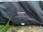 Dometic 330S Four Seasons caravanluifel, Ophalen, Zo goed als nieuw, Dometic