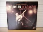 Bob Dylan in concert 1963!, Cd's en Dvd's, Vinyl | Rock, Ophalen, Zo goed als nieuw, Overige formaten, Poprock