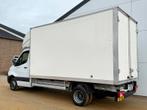 Mercedes-Benz Sprinter 514 2.2 CDI Automaat Achterdeuren Cli, Automaat, 4 deurs, Gebruikt, Zwart