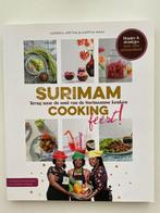 Surimam cooking, Boeken, Kookboeken, Ophalen of Verzenden, Zo goed als nieuw, Zuid-Amerika, Hoofdgerechten