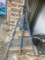 Établi, Enlèvement, Comme neuf