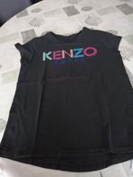 KENZO t shirt maat 152, Kinderen en Baby's, Kinderkleding | Maat 152, Kenzo, Meisje, Ophalen of Verzenden, Zo goed als nieuw