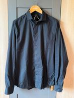 Hemd maat M, Kleding | Heren, Overhemden, Ophalen, Nieuw, Zwart