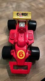 Corgi car carry case  livery display case collection 1986, Hobby en Vrije tijd, Ophalen, Zo goed als nieuw