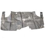 Peugeot 404 interieur-accessoires Automatten rubber vloermat, Ophalen of Verzenden, Gebruikt