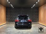 Mercedes C 63 S AMG  //  VERKOCHT  //  VENDU  //  SOLD, Automaat, Achterwielaandrijving, 375 kW, Zwart