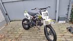 chinese fabrikant , loopt super 125 cc, Fietsen en Brommers, Brommers | Derbi, Ophalen, Gebruikt
