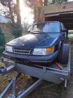 Saab 900 c, Auto's, Particulier, Te koop, Saab 900