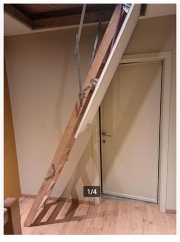 Valtrap te koop aan lage prijs! beschikbaar voor biedingen