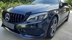 Mercedes C220 D Coupe Amg Pakket Full Option 2100 cc 163PK!, Auto's, Mercedes-Benz, Automaat, Euro 6, Diesel, Particulier