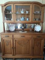 Antieke buffetkast (Art Deco stijl), Antiek en Kunst, Ophalen