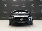 Mercedes-Benz CLA-klasse 180 Shooting Brake Luxury Line DOS, Auto's, CLA, Stof, 4 cilinders, Zwart