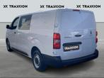Peugeot Expert Long Dub Cabine 2.0 BlueHDi 14, Wit, 5 deurs, 107 kW, Expert Combi