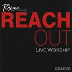 Sale> CD RHEMA SOUTH FAMILY CHURCH - Reach Out Live, Verzenden, Nieuw in verpakking, Gospel