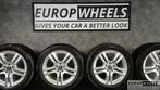 DEMO Mercedes GLA H247 GLB X247 EQA EQB winterbanden velgen, Auto-onderdelen, 18 inch, Gebruikt, Banden en Velgen, 235 mm
