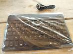 Bluetooth toetsenbord, Ophalen, Azerty, Nieuw