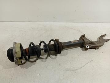 JAMBE DE FORCE AVANT DROIT Audi A4 Avant (B9), Utilisé, Audi