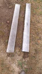 Seuil en pierre, Bricolage & Construction, Enlèvement, Utilisé, Pierres naturelles