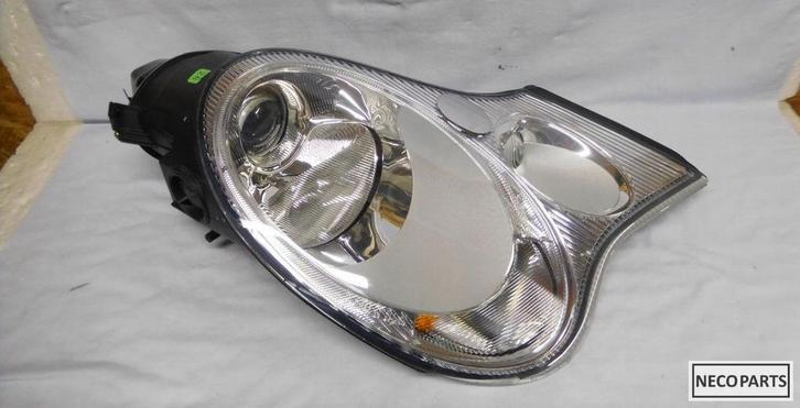 PORSCHE 911 966 FACELIFT BI-XENON KOPLAMP ALLES LEVERBAAR!!!, Auto-onderdelen, Verlichting, Porsche, Gebruikt, Ophalen of Verzenden