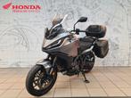 Honda NT1100 Dct NT 1100 (bj 2023), Bedrijf, Meer dan 35 kW, Toermotor, 1100 cc