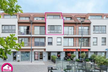 Appartement te koop in Westende, 1 slpk beschikbaar voor biedingen