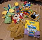 Lot jouets bébé 1er âge, Enlèvement ou Envoi, Utilisé