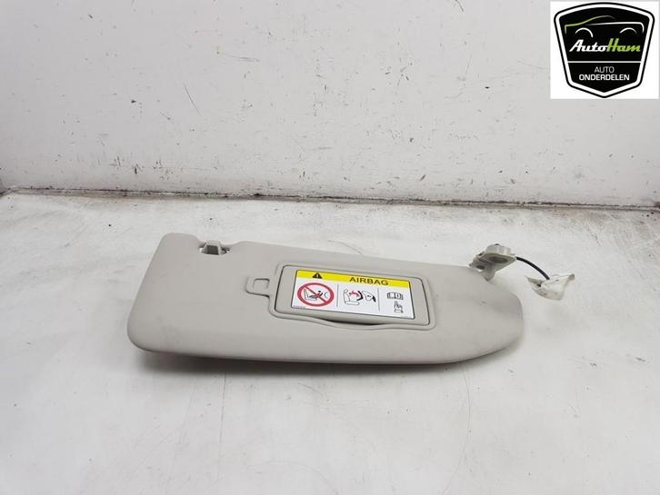 ZONNEKLEP Volvo V60 II (ZW) (01-2018/12-2022) (31426316), Auto-onderdelen, Interieur en Bekleding, Volvo, Gebruikt