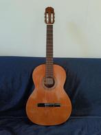 Prudencio Saez Spaanse gitaar, Ophalen, Gebruikt
